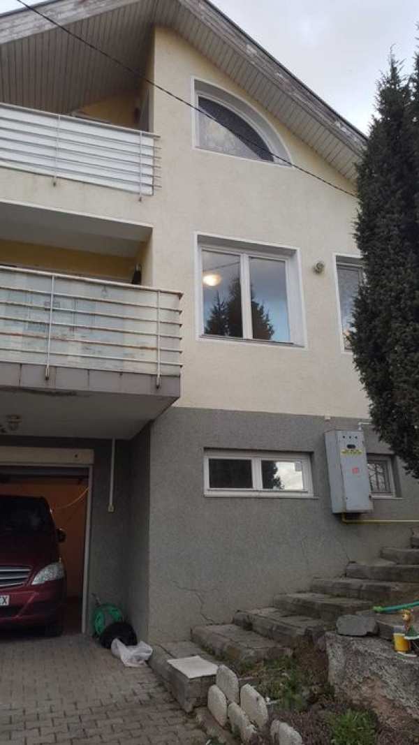 De inchiriat casa in cartierul Rasaritului,Sancraiu de Mures,jud Mures