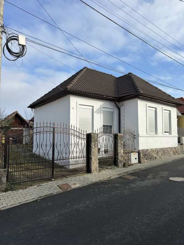 Casa de inchiriat ( Mediaș )