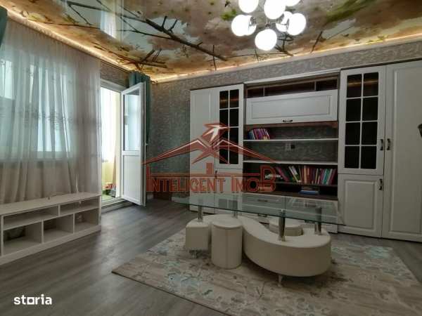 Apartament 2 camere mobilat si utilat modern in Făgăraș