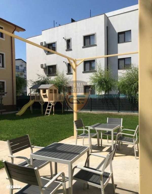 Vila P+1+M, Mamaia Nord, Teren 500 mp