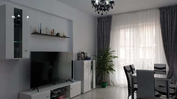 Apartament 2 camere Fundeni mobilat utilat