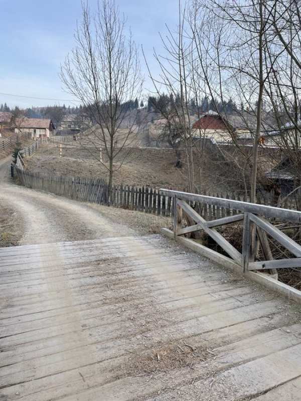 Vand teren intravilan com Sadova