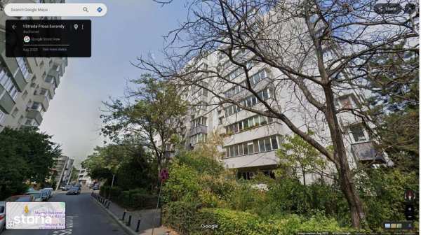 Banu Manta, Metrou Piata Victoriei, 2 camere, Reabilitat, Spatiu Verde