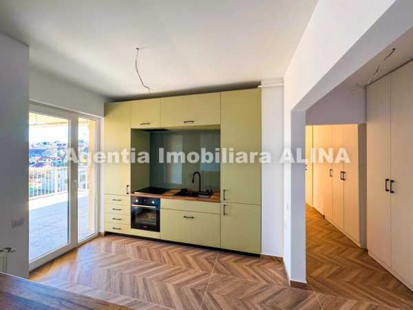 imobilul se afla la prima inchiriere, totul nou! ap. 3 camere in deva.