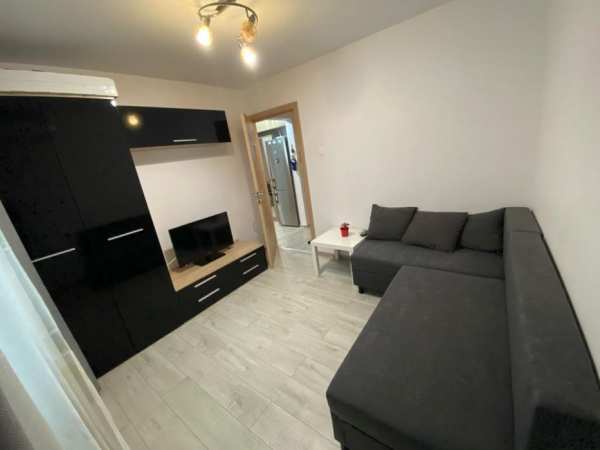 Inchiriez apartament 2 camere zona LUJERULUI