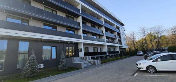 Apartament 2 camere de inchiriat(Dya Residence)