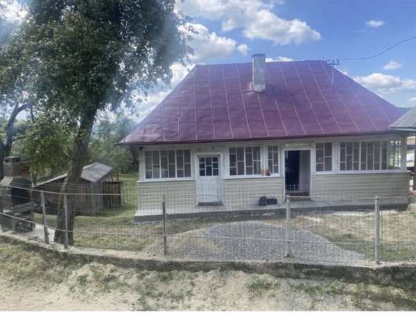 Casa de vanzare