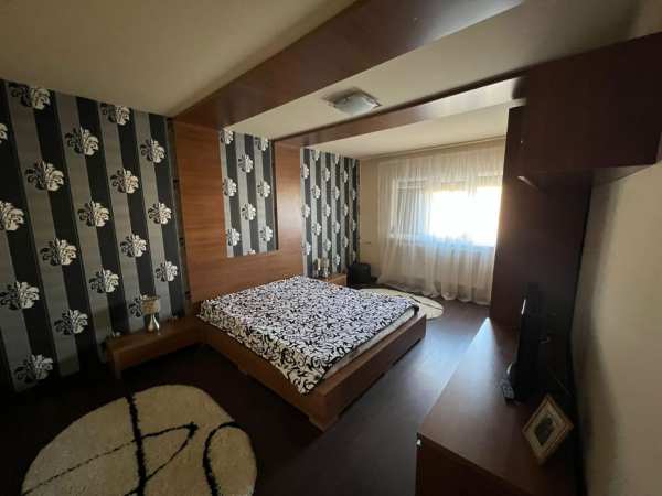 Apartament 2 camere Lăpuș Argeș
