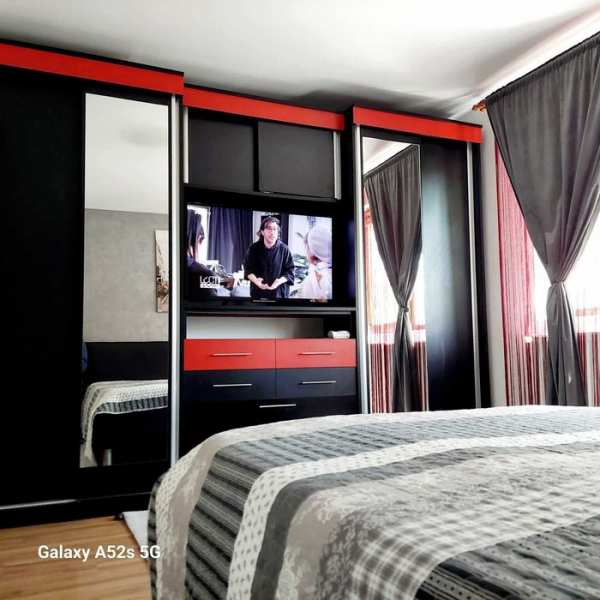 Apartament de vanzare pe strada Cuza Voda