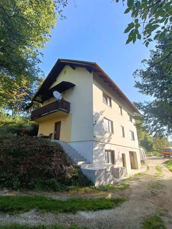 Vând Casa în Austria