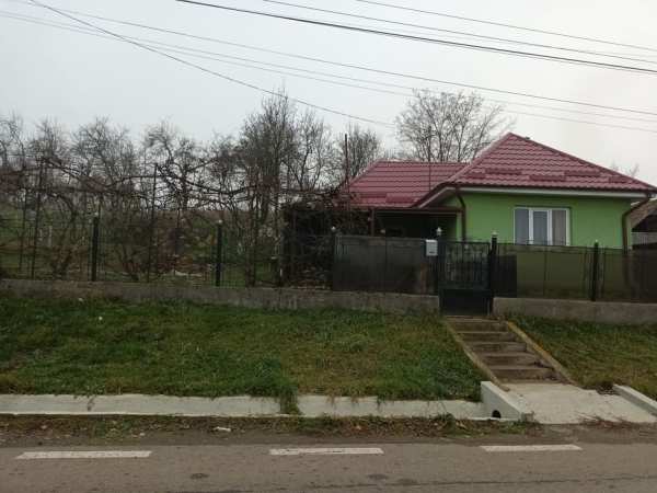 Casa cochetă de vânzare sau la schimb
