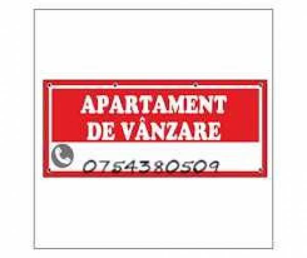 Vand apartament 2 camere decomandat, Kogalniceanu,  Botosani
