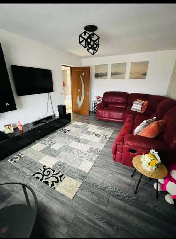 Apartament de vânzare