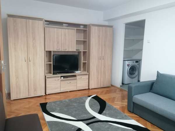 Ap. 2 camere, etaj 1, Ecaterina Teodoroiu.