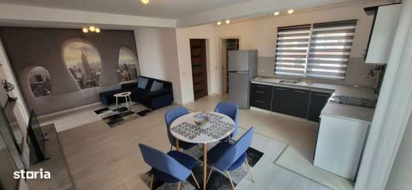 Mosnita Noua-2 camere-Mobilat si utilat-Zona Lidl 2-350 Euro