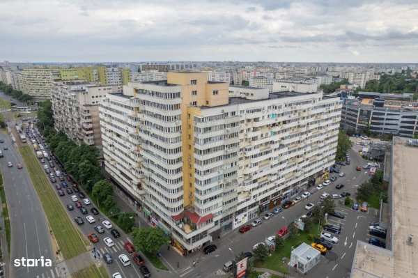 Apartament 2 camere Pantelimon - Mega Mall