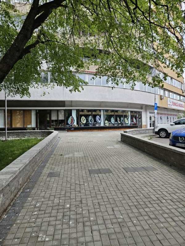 Spatiu de inchiriat Suceava, Calea Obcinilor