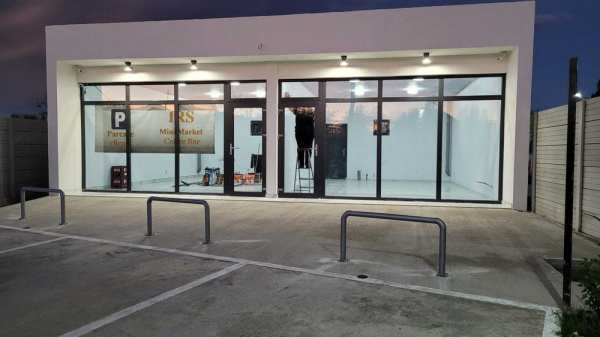 Inchiriem Spatiu Comercial - Mosteni