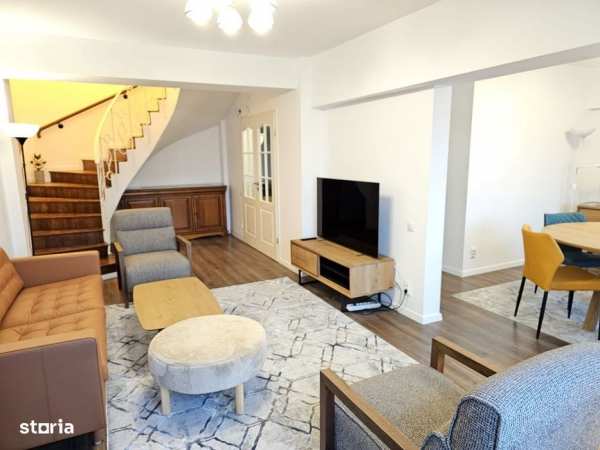 Apartament 4 Camere | Unirii