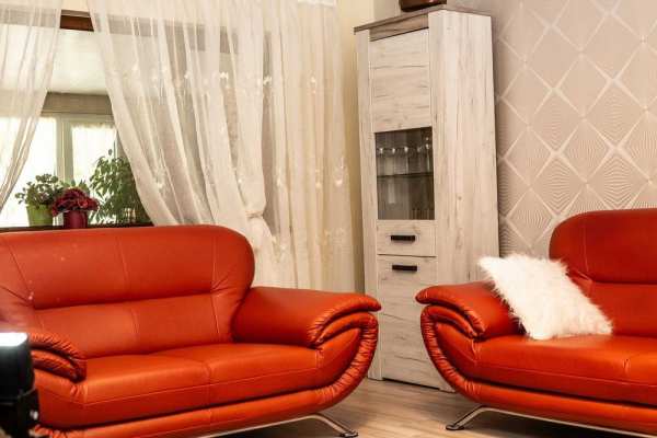 Proprietar | Apartament Premium | 4 camere, 2 bai - Iulius Mall