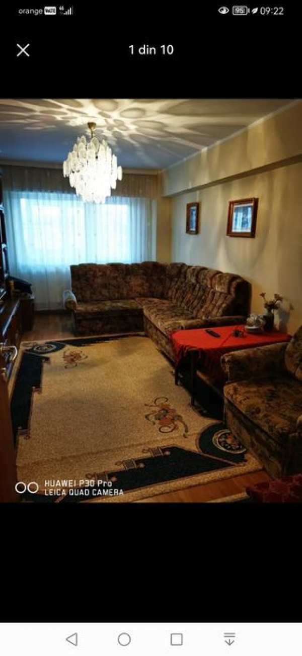 Apartament 3 camere