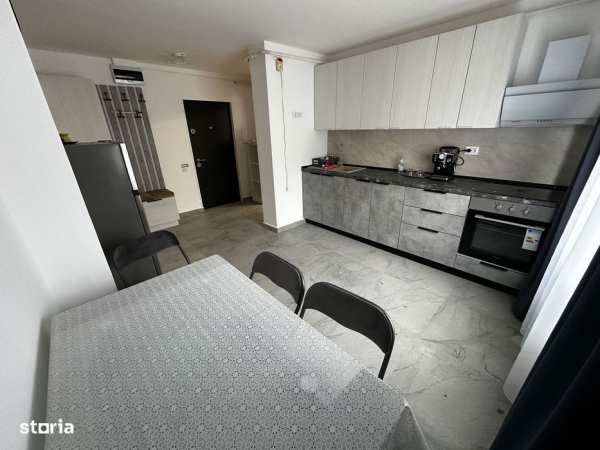 2 Camere Prima Utilizare Parcul Sebastian Rahova 13 Septambrie