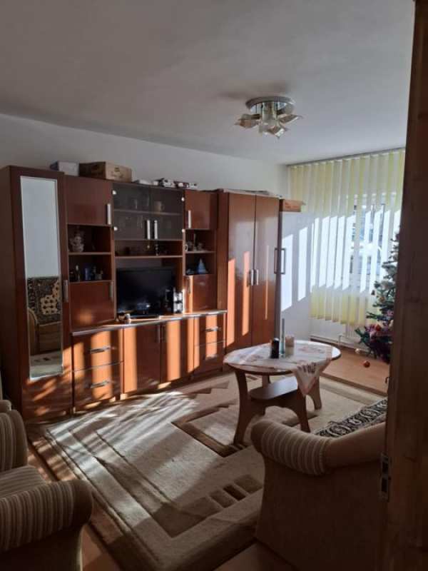Apartament 3 Camere Vulcan