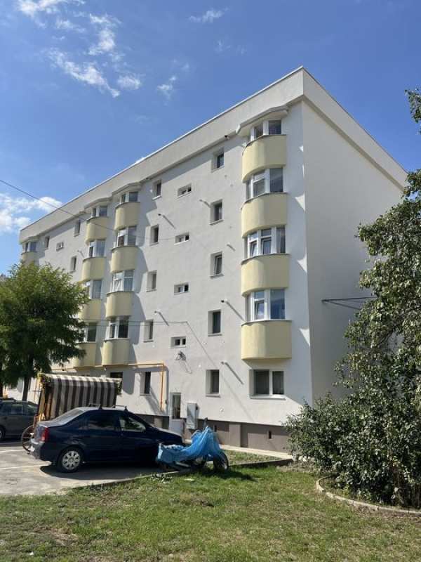 Apartament cu 1 camera in zona lisnistita