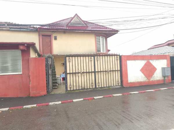 Casa si Depozit