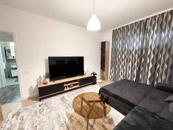 Vand Apartament doua camere Confort Urban Rahova
