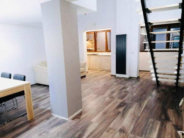 Inchiriez apartament 2 camere - Valea Adâncă - Iași + LOC PARCARE