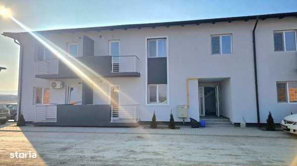 Apartament 1 camera Lunca Cetatuii CUG