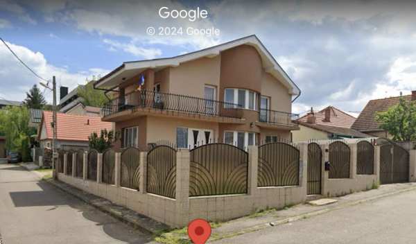 Casa, Vila, Pensiune, investitie afacere Baile Felix - 1 Mai, Oradea