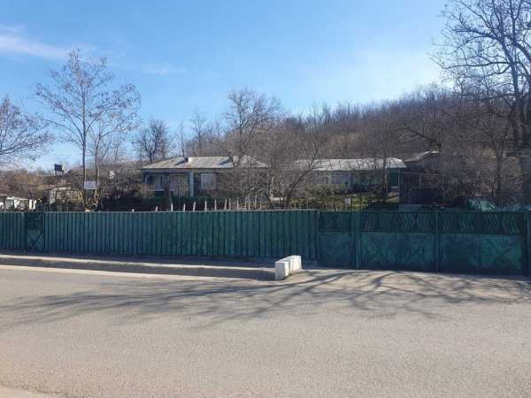 Casa de vanzare Rediu Galati 24000 Euro teren 2466 mp