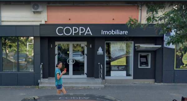 Spatiu comercial Hortensiei