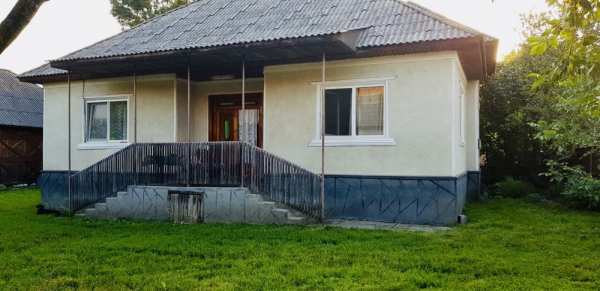 Vând casă in Bontida