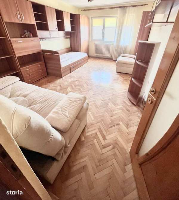 Apartament Decomandat 2 Camere !