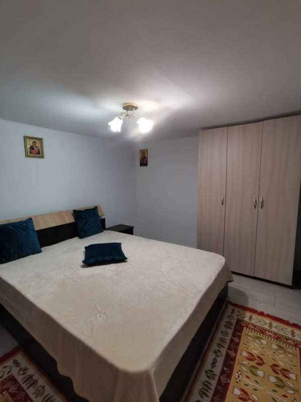 Inchiriez camere la vila,Universitate -Copou,Iasi