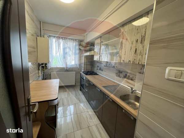 Apartament 3c chirie B dul UNIRII