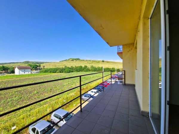 Apartament 3 camere, 70mp, loc de parcare, Jucu de Mijloc