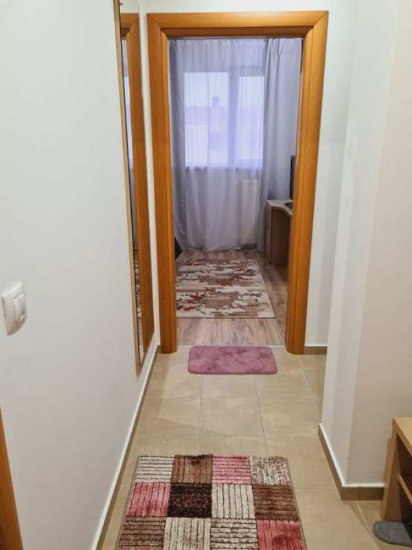 Apartament Otopeni