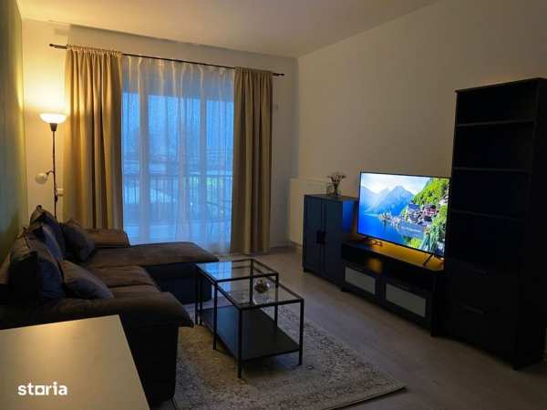 Apartament 2 camere zona Pallady de inchiriat