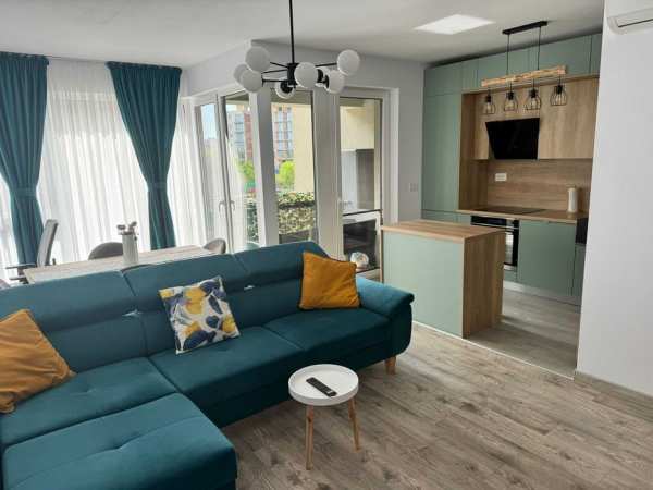 Proprietar, vand apartament 2 camere, Calea Aradului