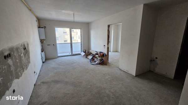 Apartament 2 camere | 43 mp | Parcare | Bulevardul Muncii