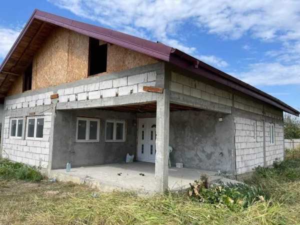 Casa de Vanzare Fundulea 850mp