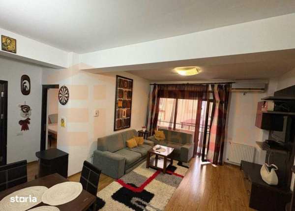 Apartament 3 camere situat in Compozitori