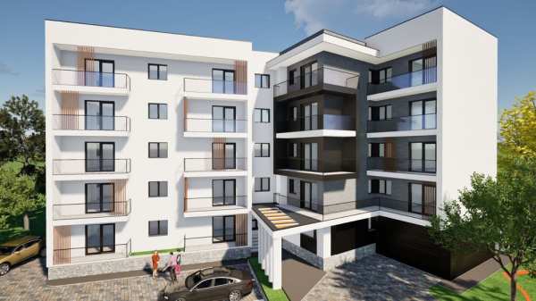 Apartamente noi,de lux ,zonă excelentă