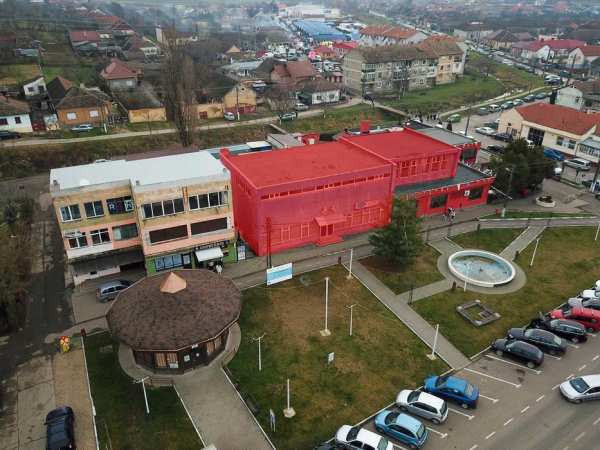 Investitie! Vand imobil cu preluare contract chirie de 4000 euro/luna