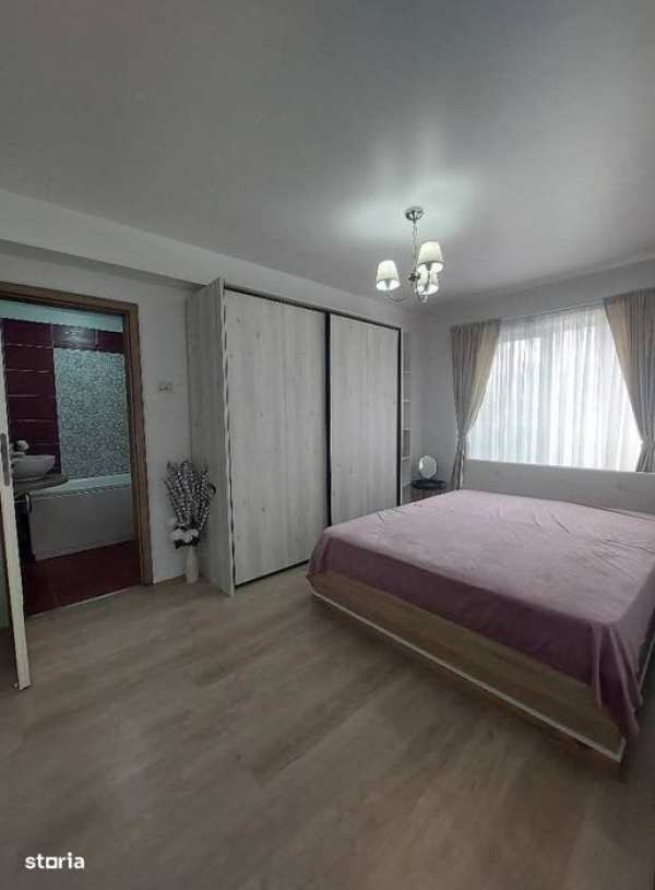 Apartament 3 Camere Șoseaua Drumul Gării, Fundeni,Dobroești
