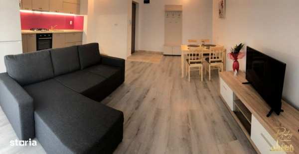 Apartament 2 camere | Chirie | Parcare inclusa | Zorilor -Golden Tulip